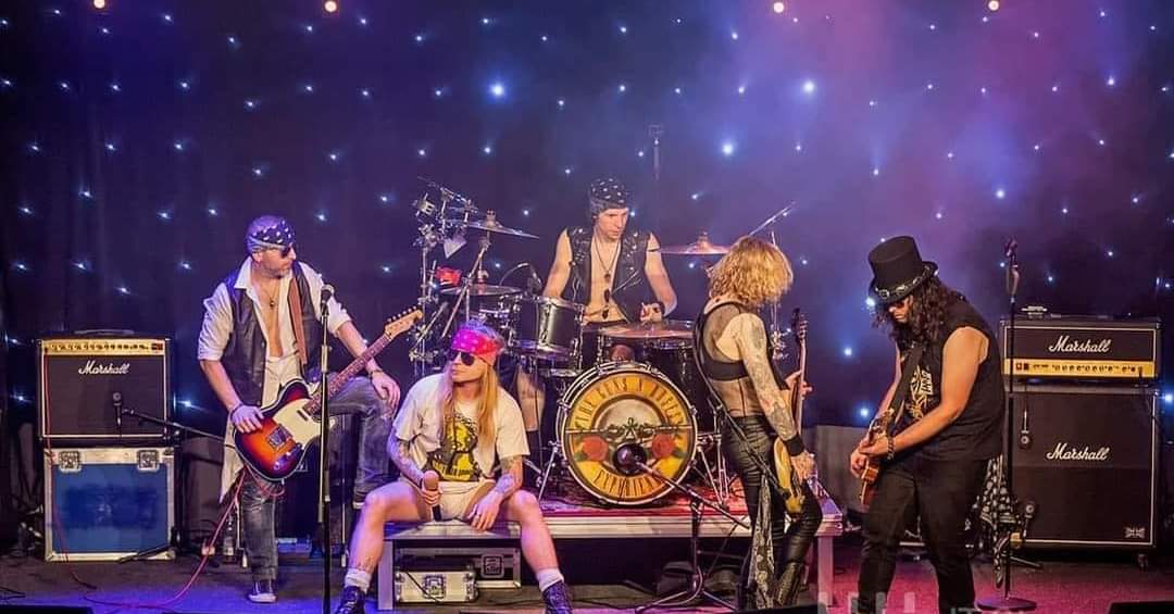 The Guns N' Roses Experience
