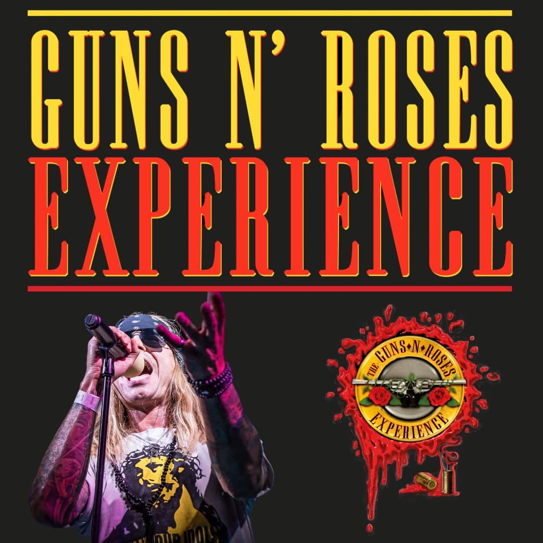 The Guns N' Roses Experience