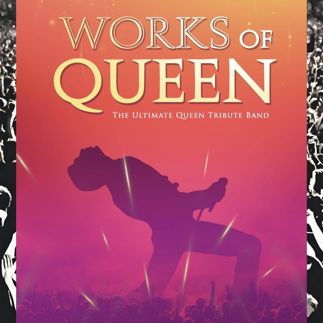 Works of Queen