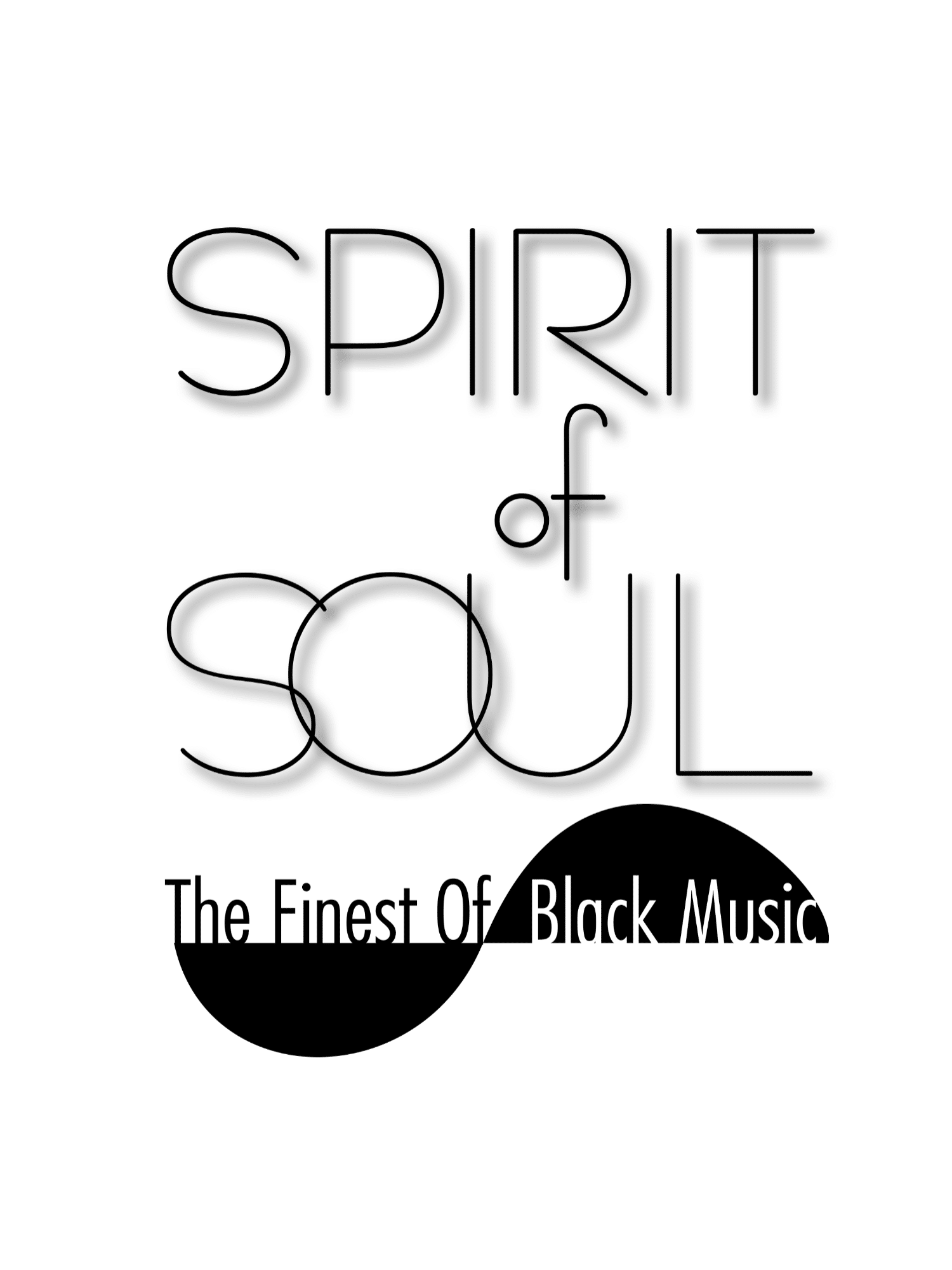 Spirit of Soul - The Finest Of Black Music